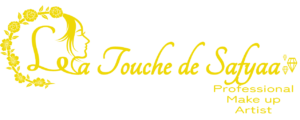 Logo Jaune Or